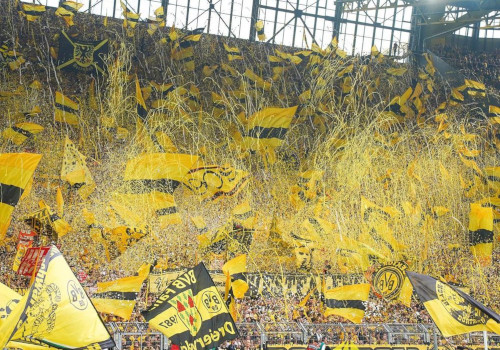 Borussia Dortmund – 1. FC Köln 1-0 (1)