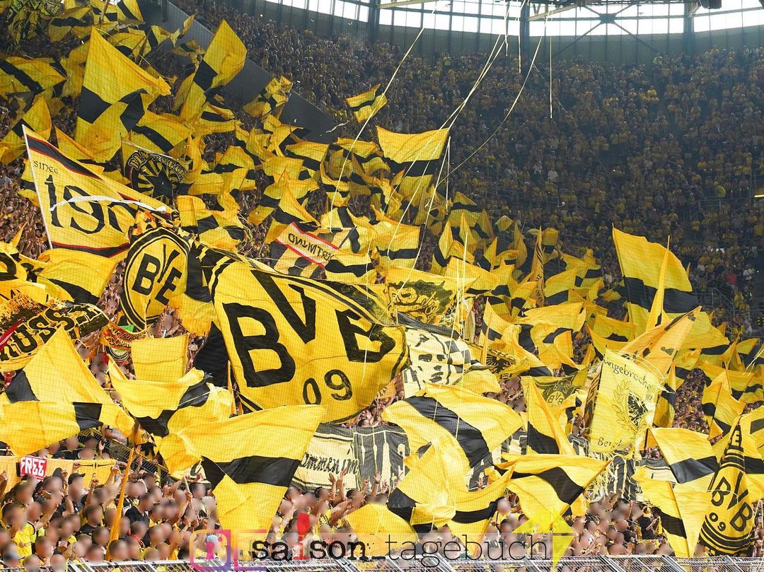 Borussia Dortmund – 1. FC Köln 1-0 (4)