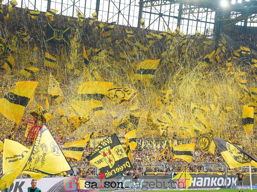 Borussia Dortmund – 1. FC Köln 1-0 (5)