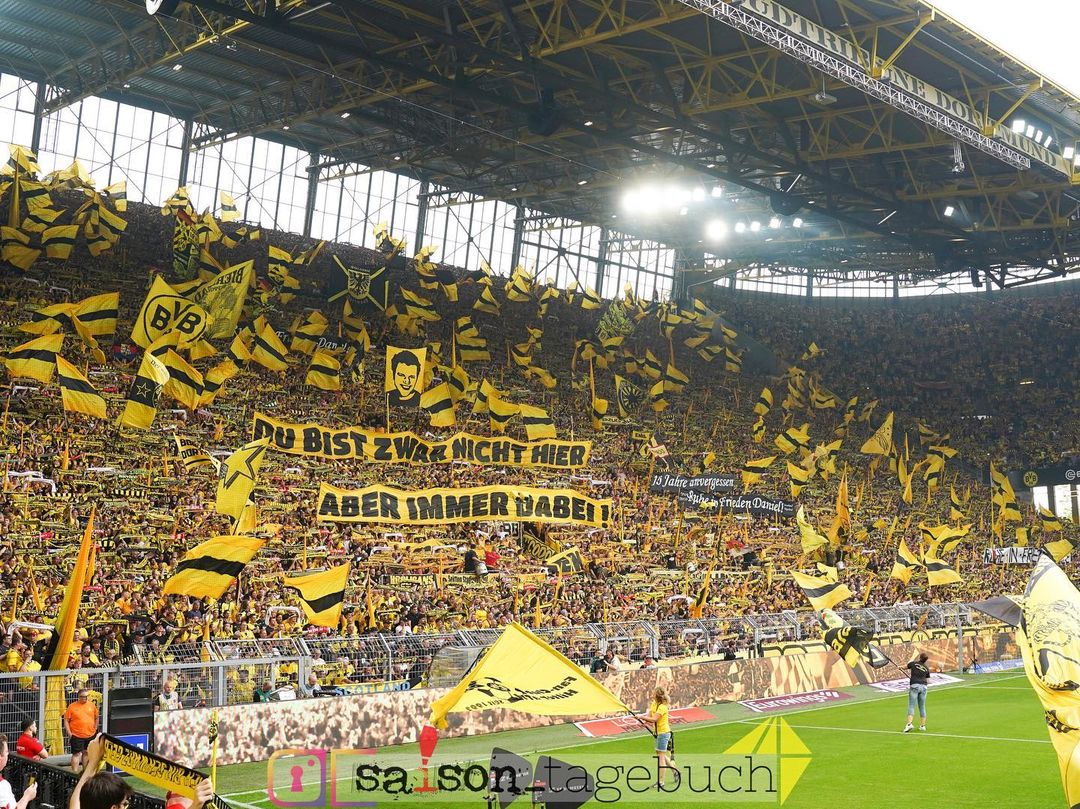 Borussia Dortmund – 1. FC Köln 1-0 (6)