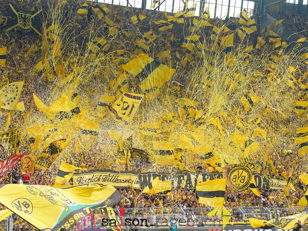 Borussia Dortmund – 1. FC Köln 1-0 (7)