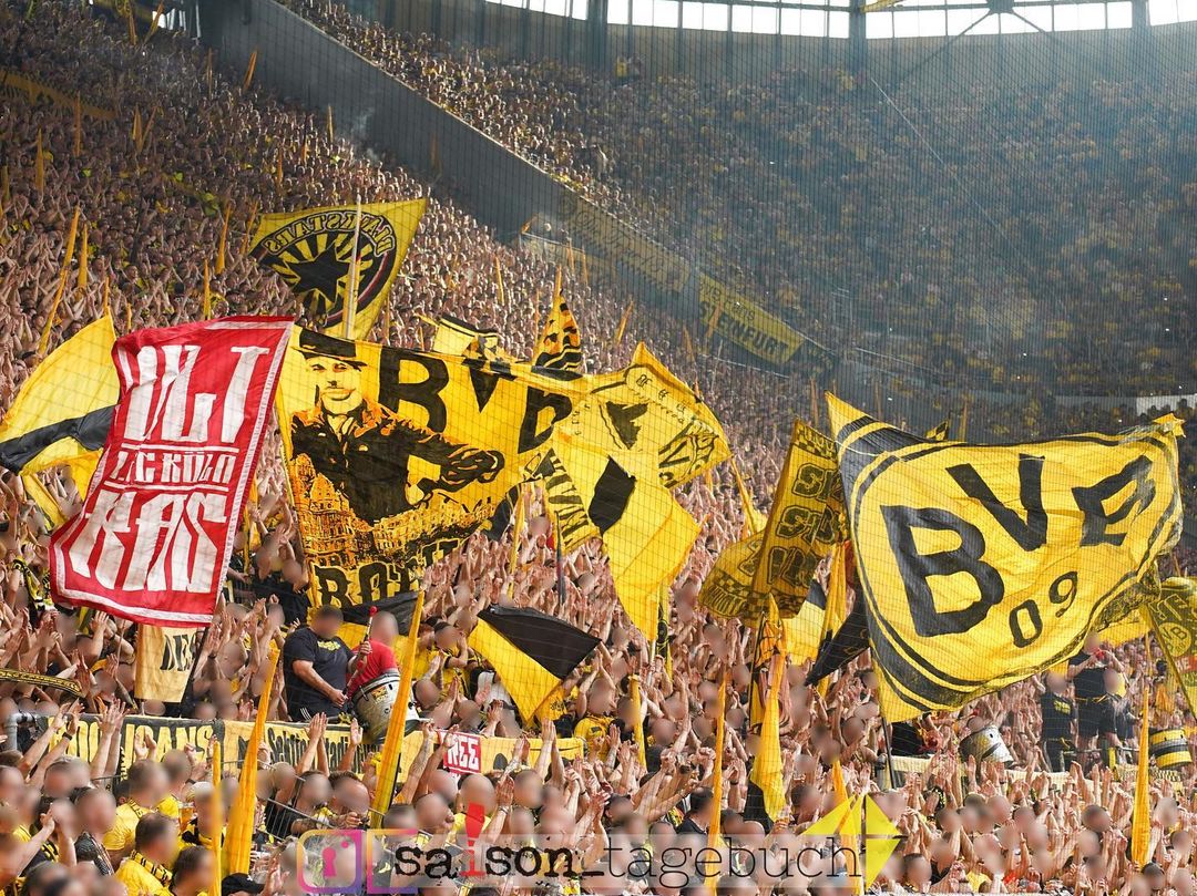 Borussia Dortmund – 1. FC Köln 1-0 (8)