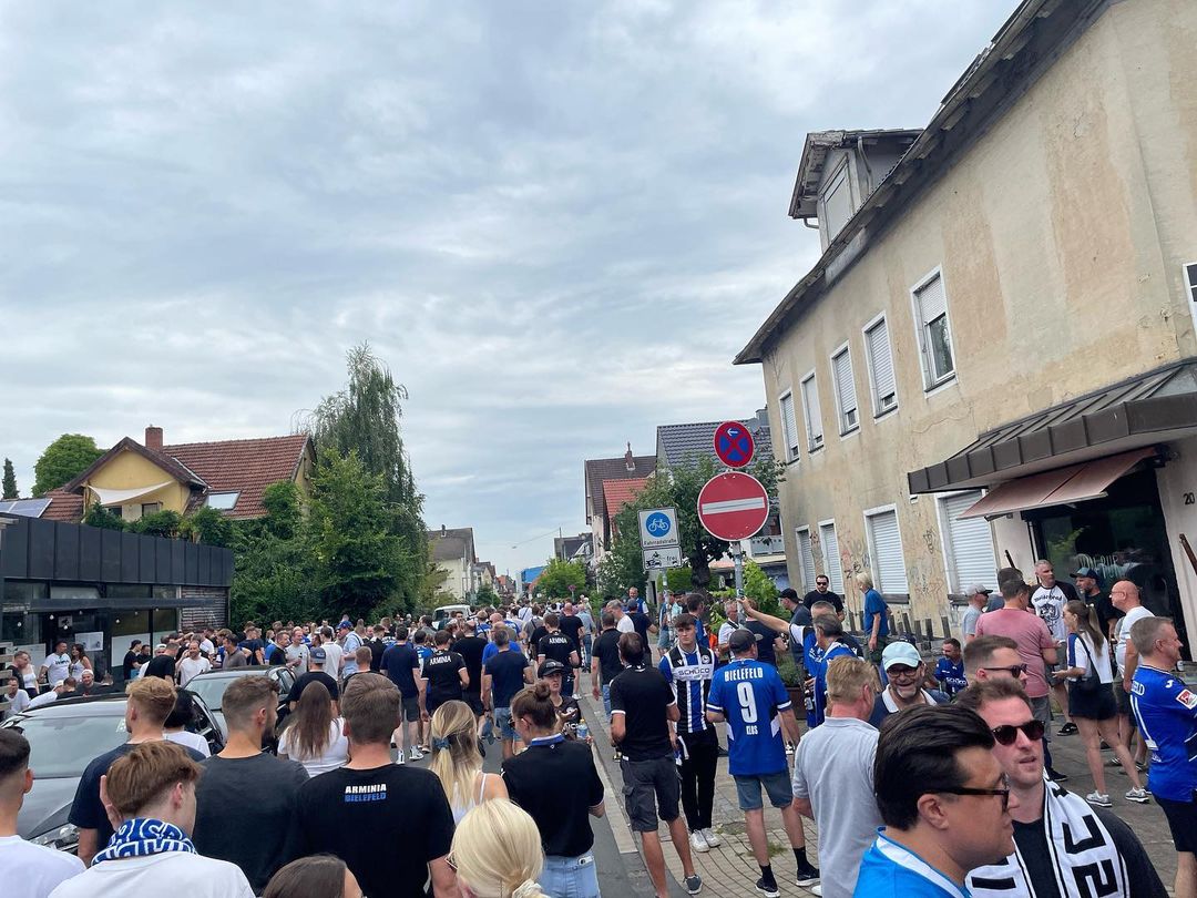 DSC Arminia Bielefeld – SC Preußen Münster 4-0 (14)
