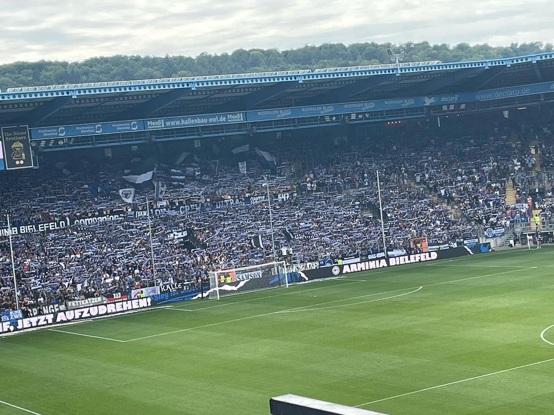 DSC Arminia Bielefeld – SC Preußen Münster 4-0 (16)