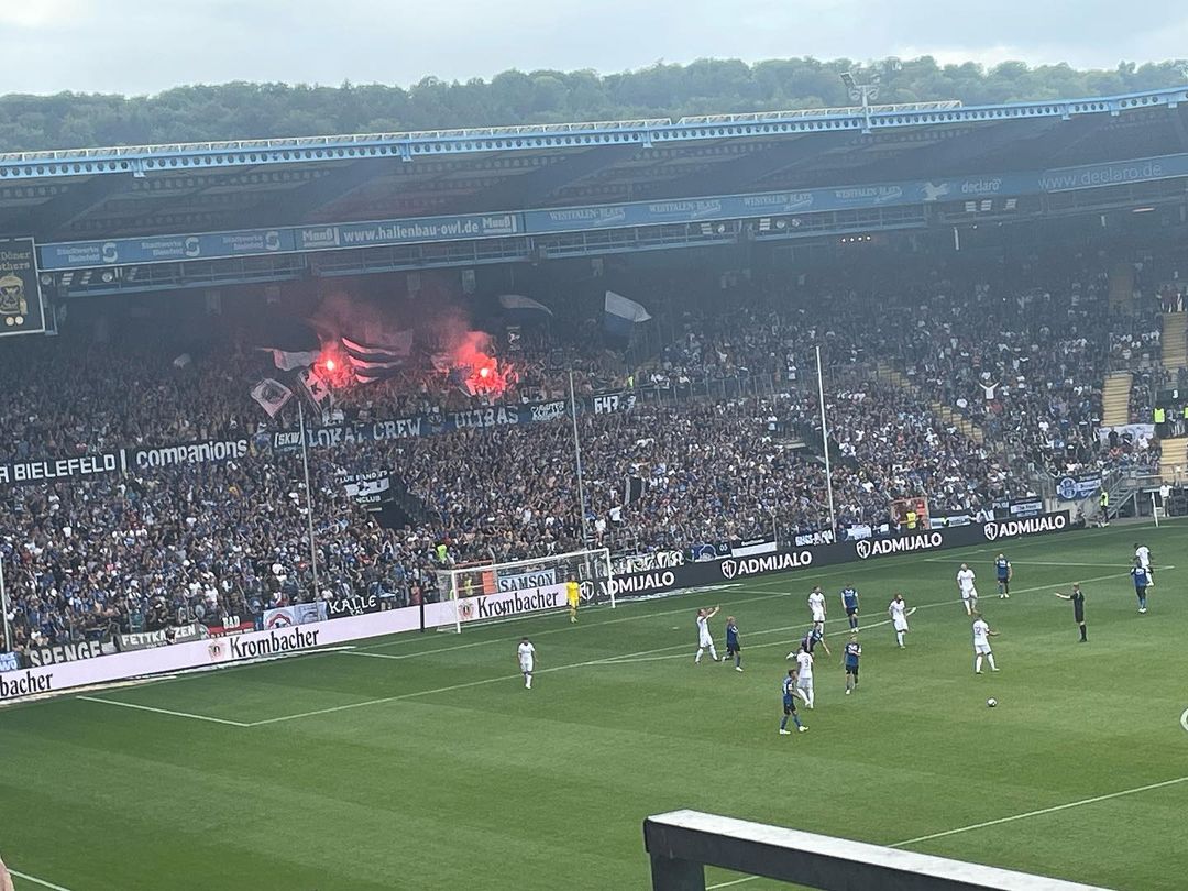 DSC Arminia Bielefeld – SC Preußen Münster 4-0 (17)