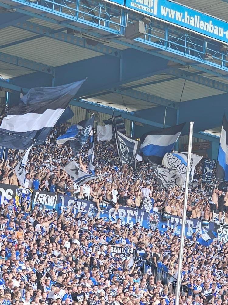 DSC Arminia Bielefeld – SC Preußen Münster 4-0 (18)