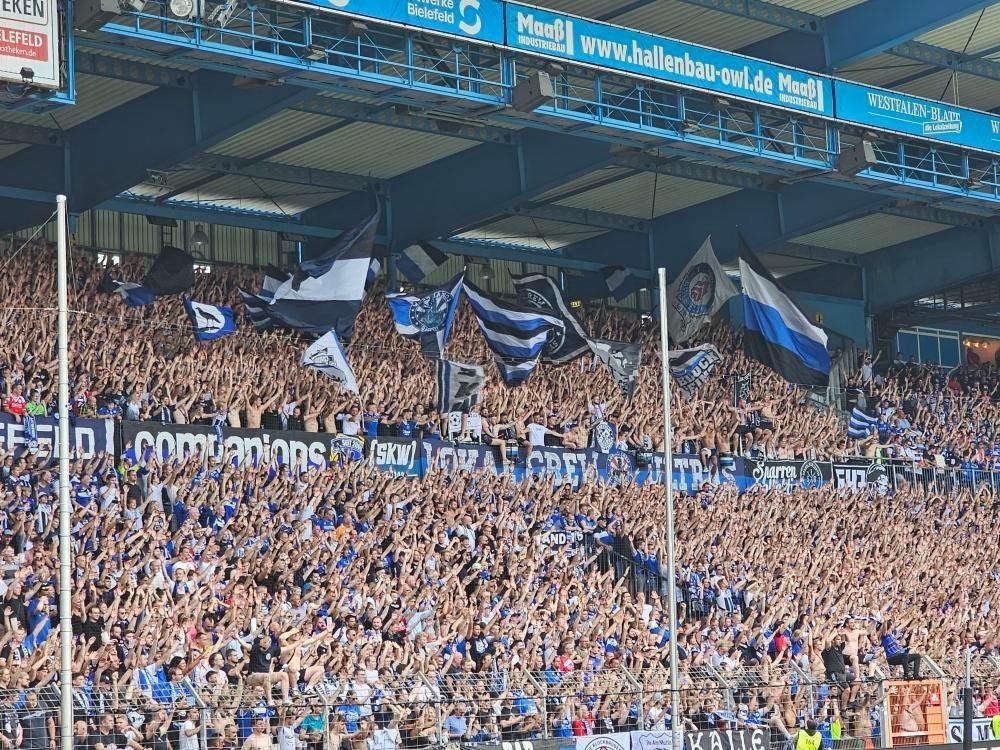 DSC Arminia Bielefeld – SC Preußen Münster 4-0 (19)