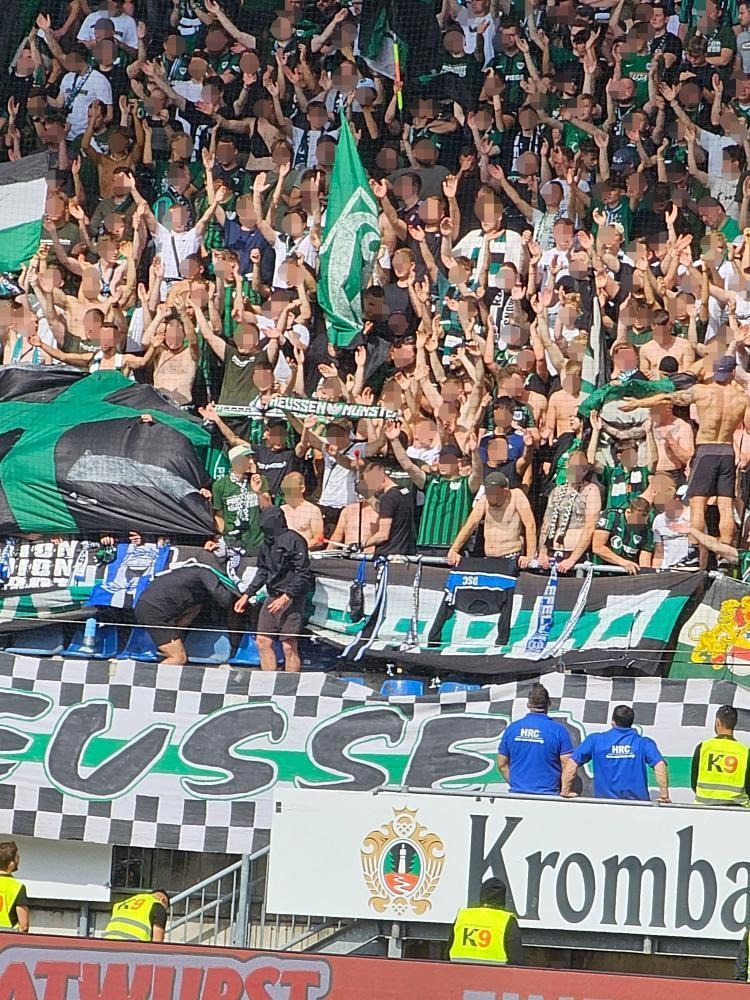 DSC Arminia Bielefeld – SC Preußen Münster 4-0 (22)