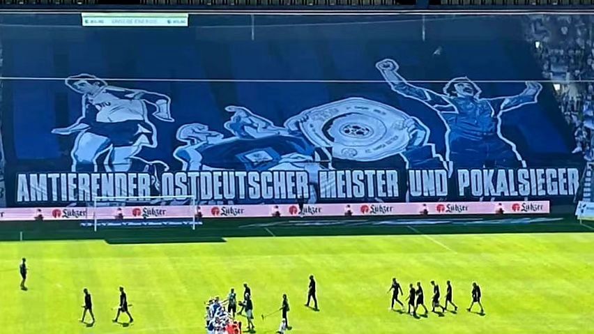 FC Hansa Rostock – Hannover 96 1-2 (1)