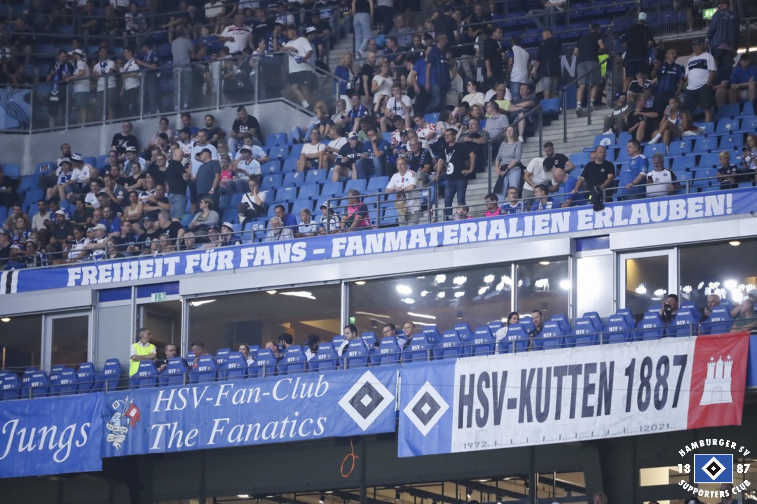 Hamburger SV – Hertha BSC 3-0 (2)