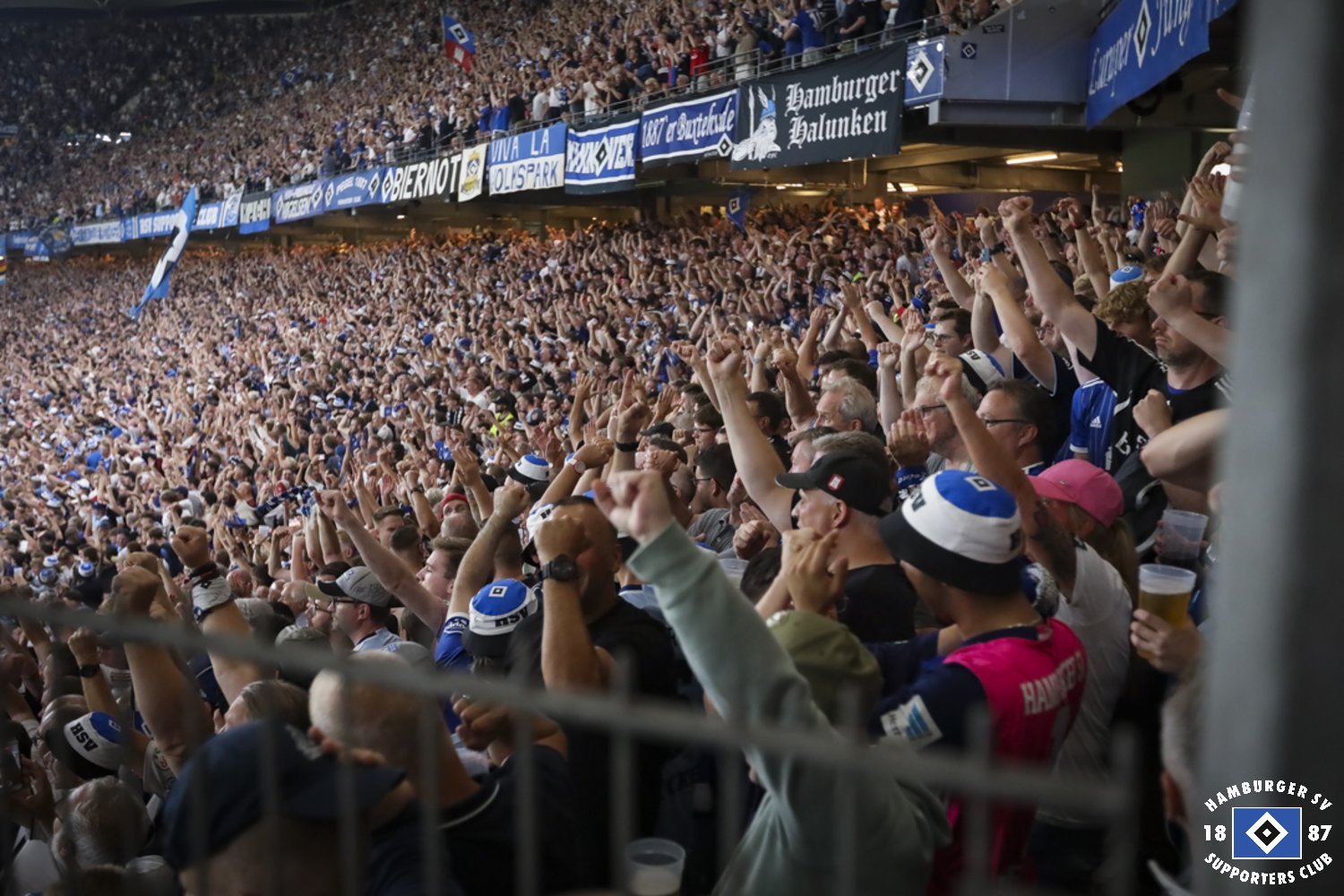 Hamburger SV – Hertha BSC 3-0 (3)