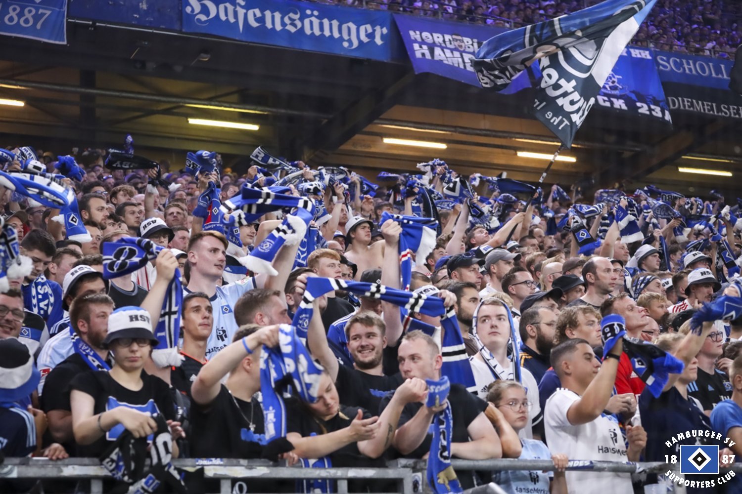 Hamburger SV – Hertha BSC 3-0 (4)