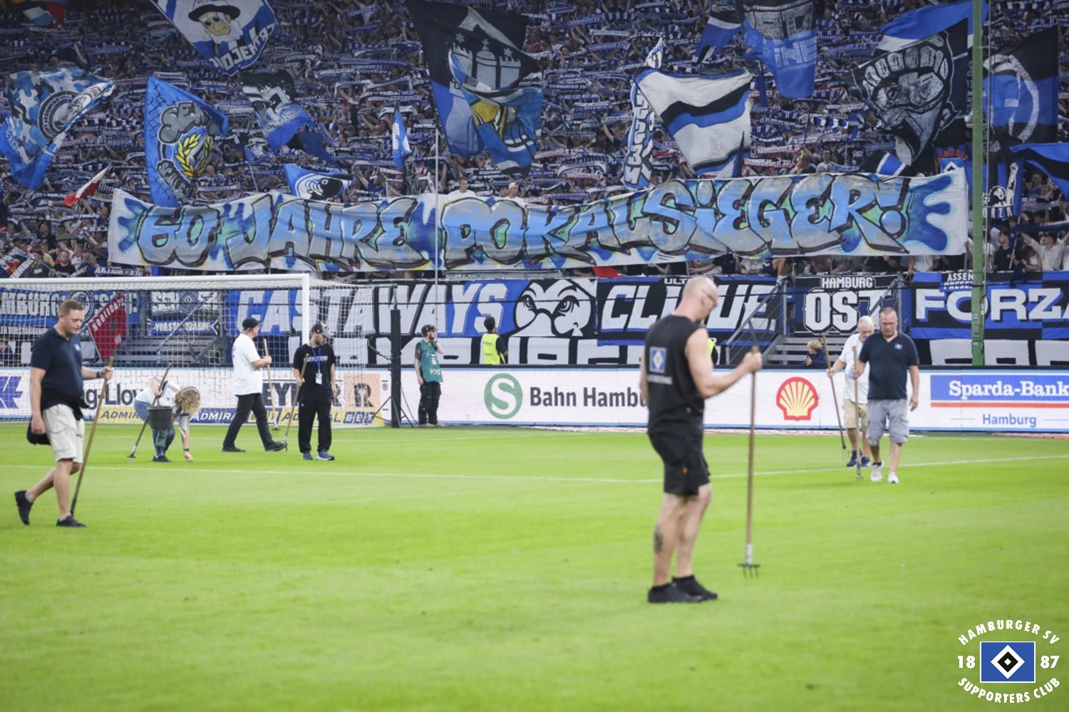 Hamburger SV – Hertha BSC 3-0 (5)