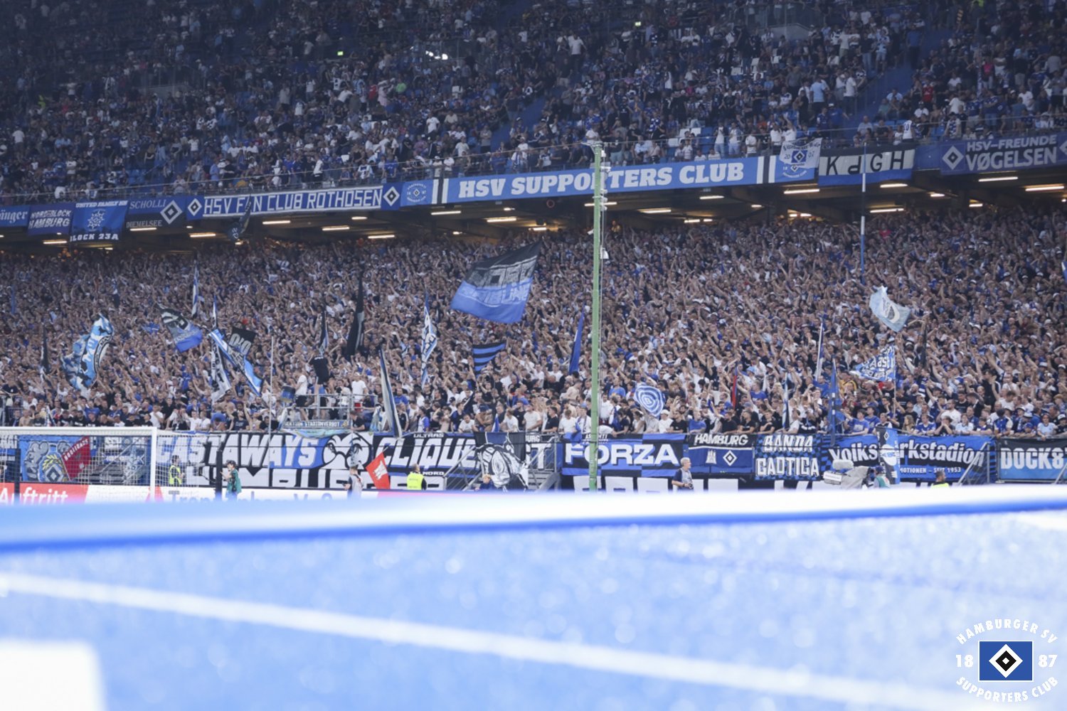 Hamburger SV – Hertha BSC 3-0 (6)