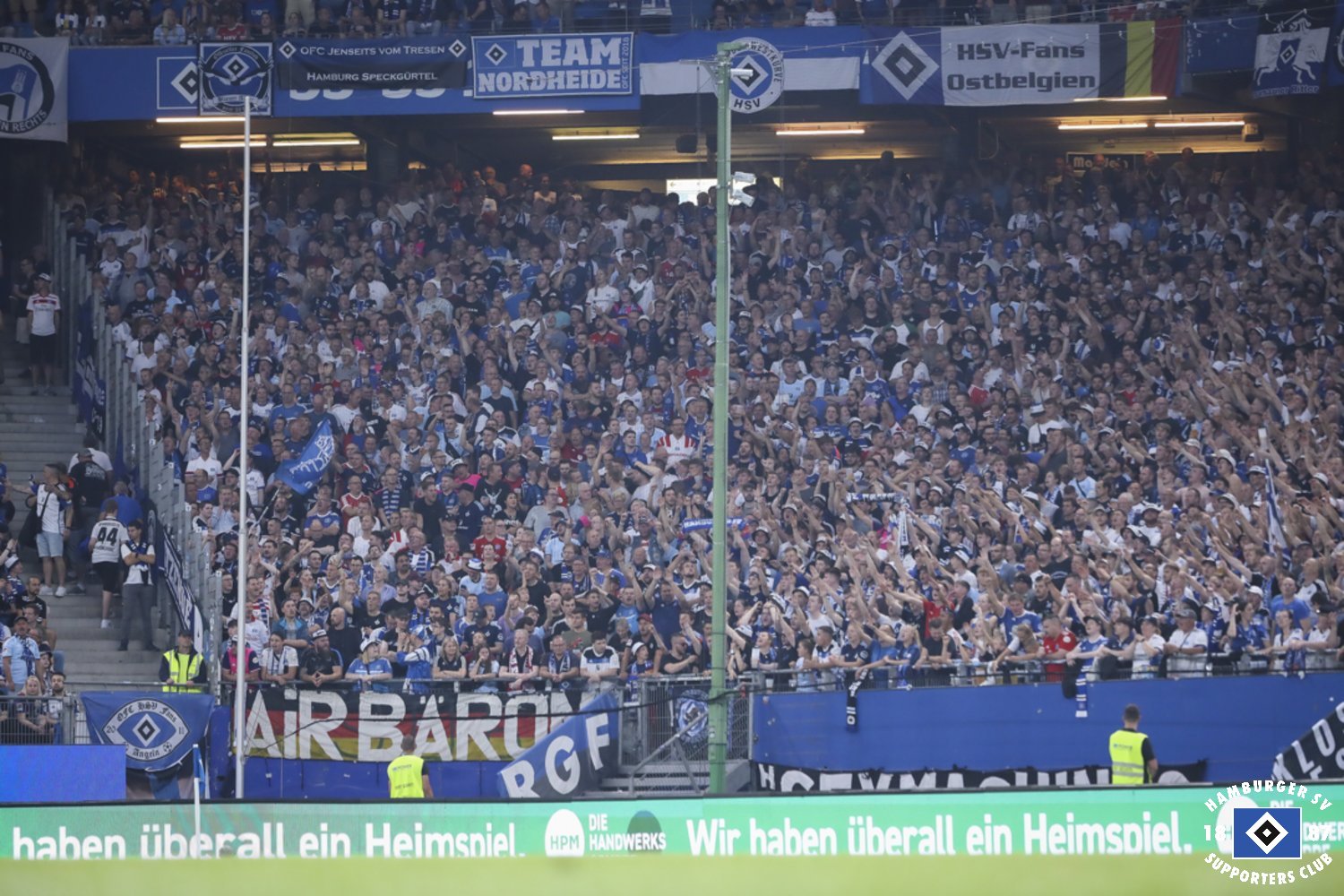 Hamburger SV – Hertha BSC 3-0 (7)