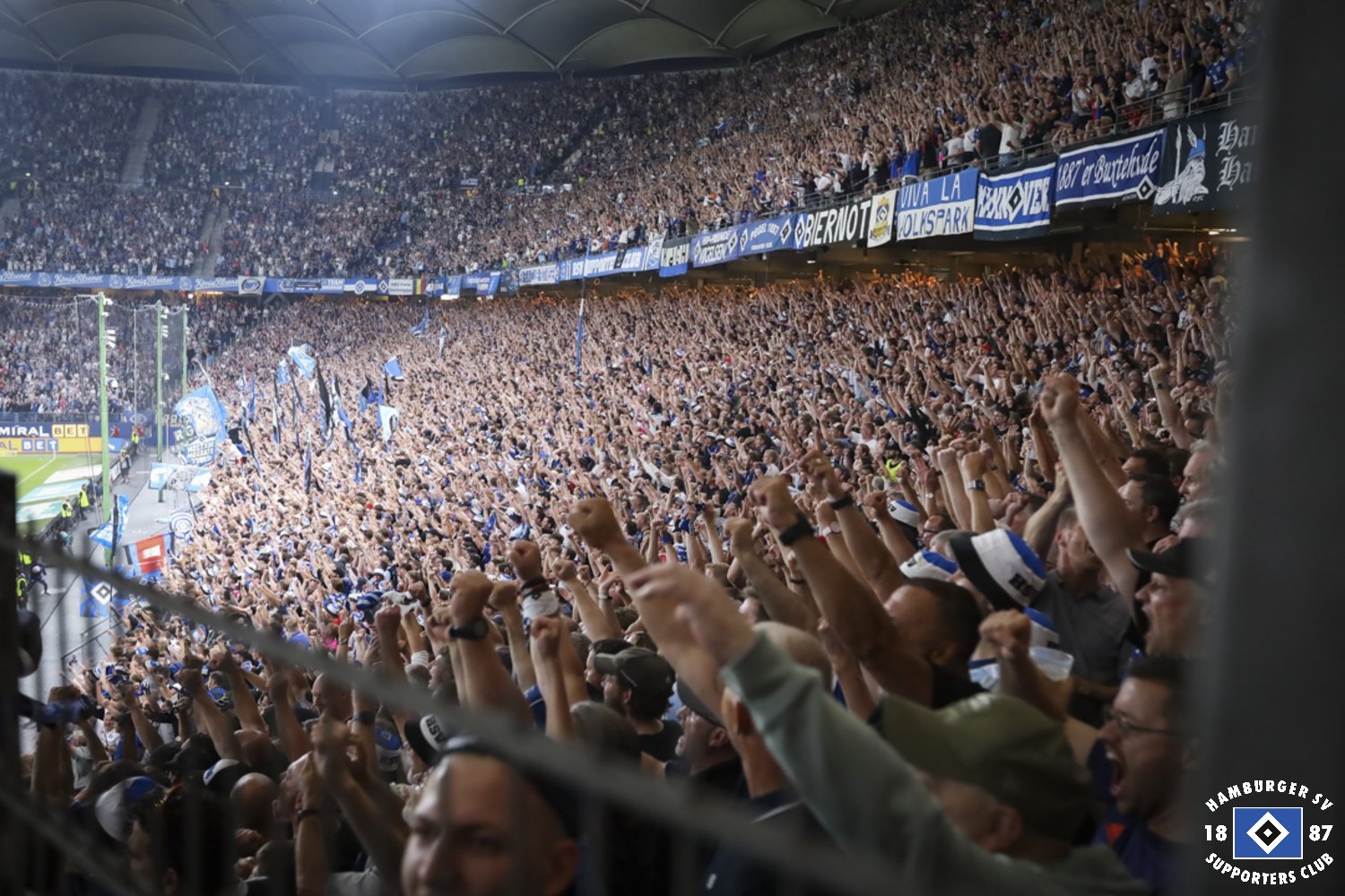 Hamburger SV – Hertha BSC 3-0 (9)