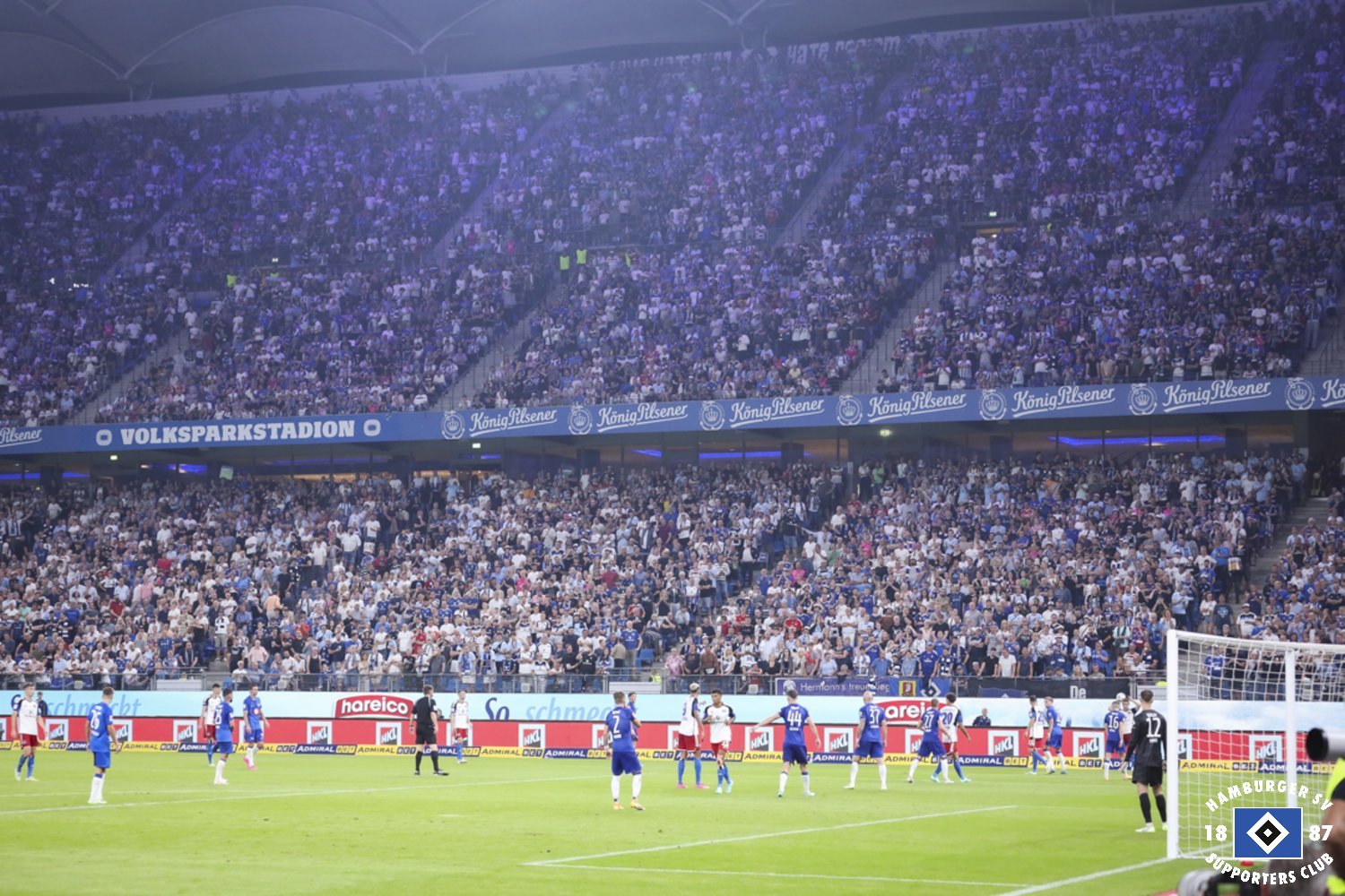 Hamburger SV – Hertha BSC 3-0 (11)