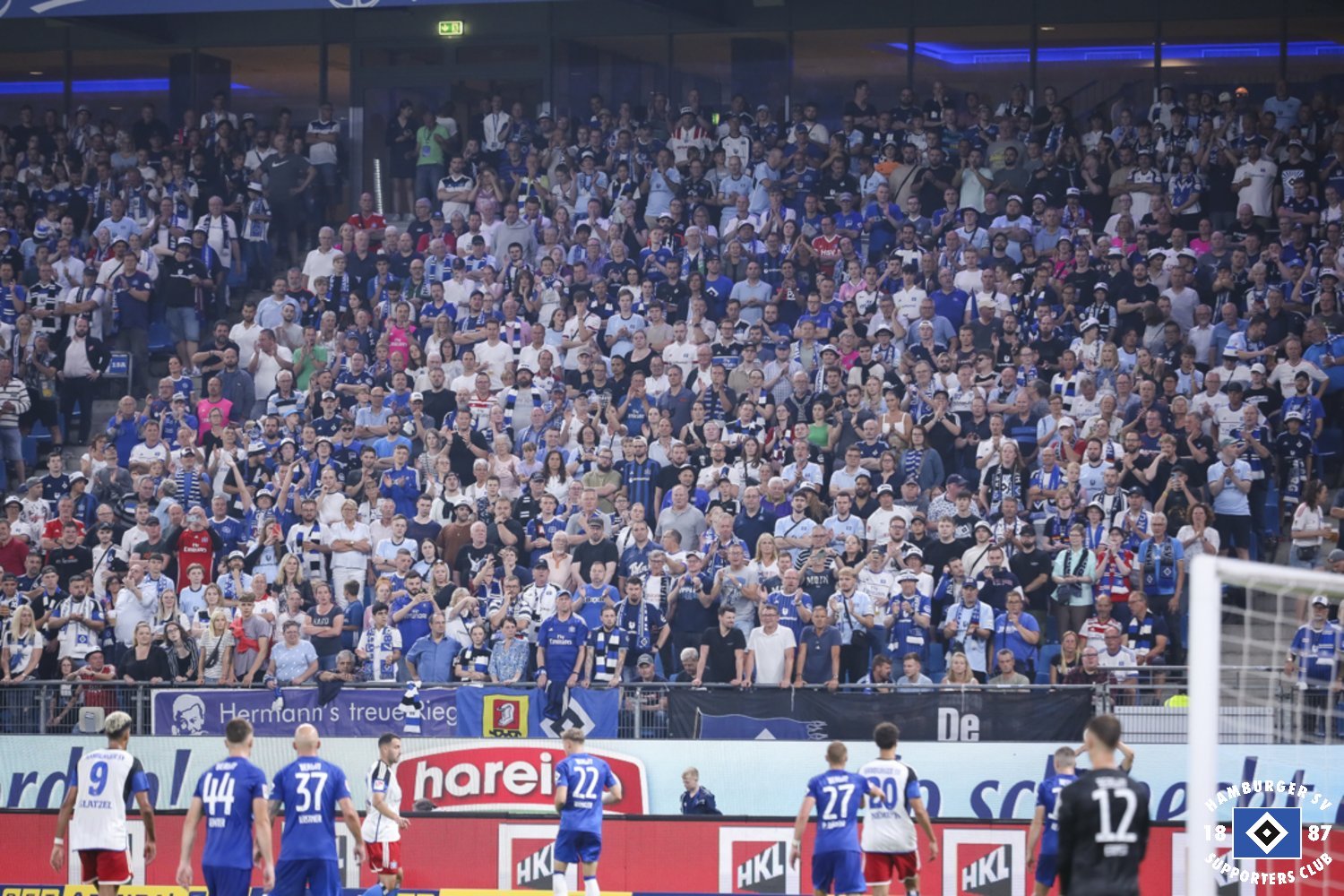 Hamburger SV – Hertha BSC 3-0 (12)