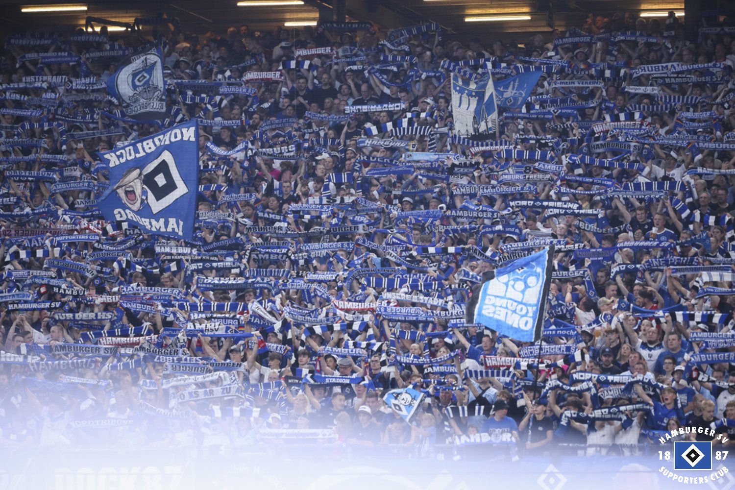 Hamburger SV – Hertha BSC 3-0 (13)