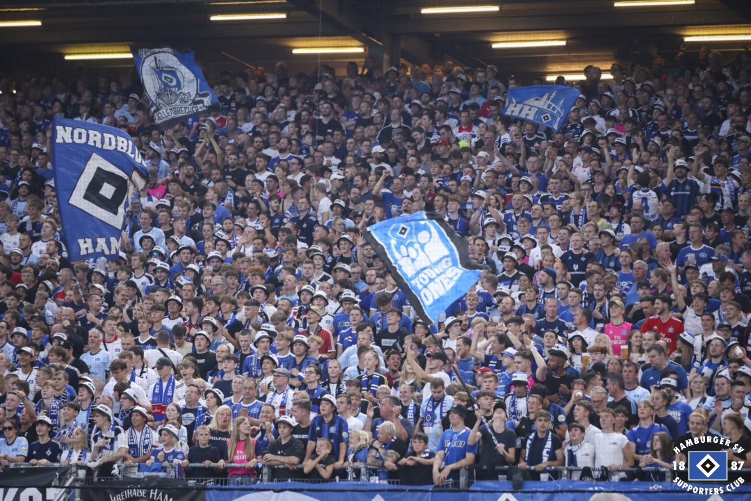 Hamburger SV – Hertha BSC 3-0 (15)