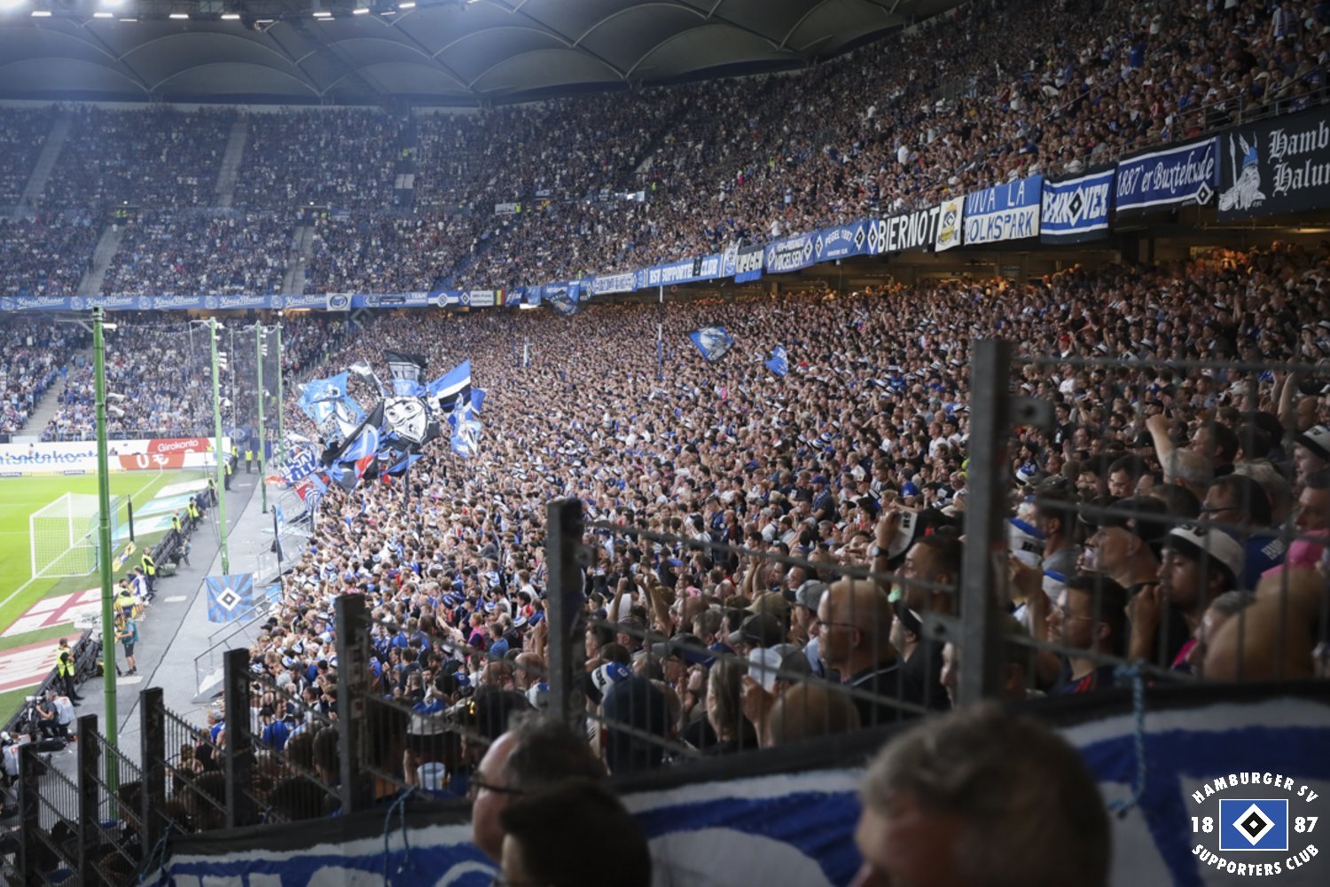 Hamburger SV – Hertha BSC 3-0 (16)