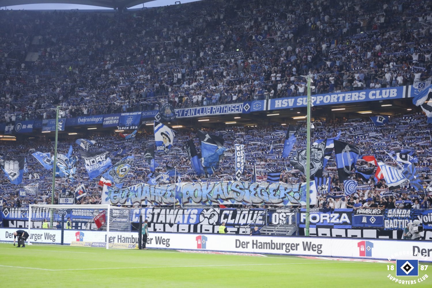 Hamburger SV – Hertha BSC 3-0 (17)