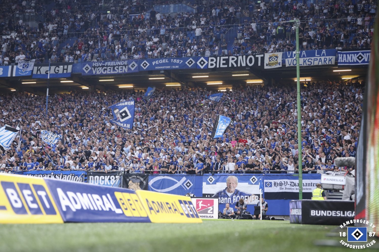 Hamburger SV – Hertha BSC 3-0 (18)