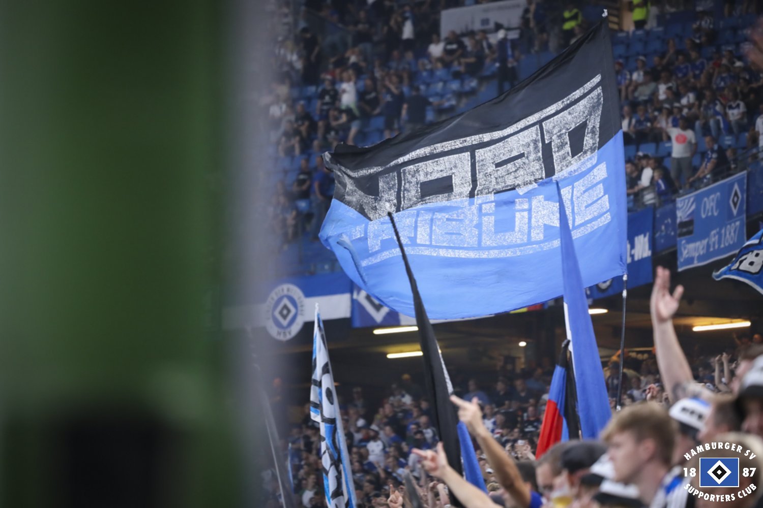 Hamburger SV – Hertha BSC 3-0 (22)