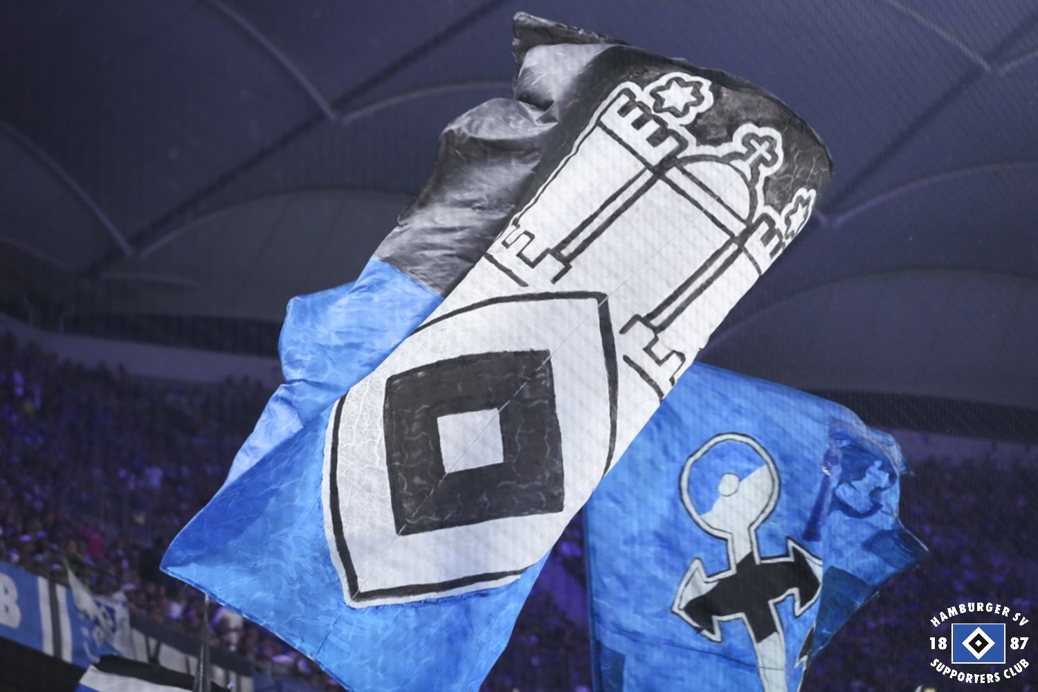 Hamburger SV – Hertha BSC 3-0 (23)