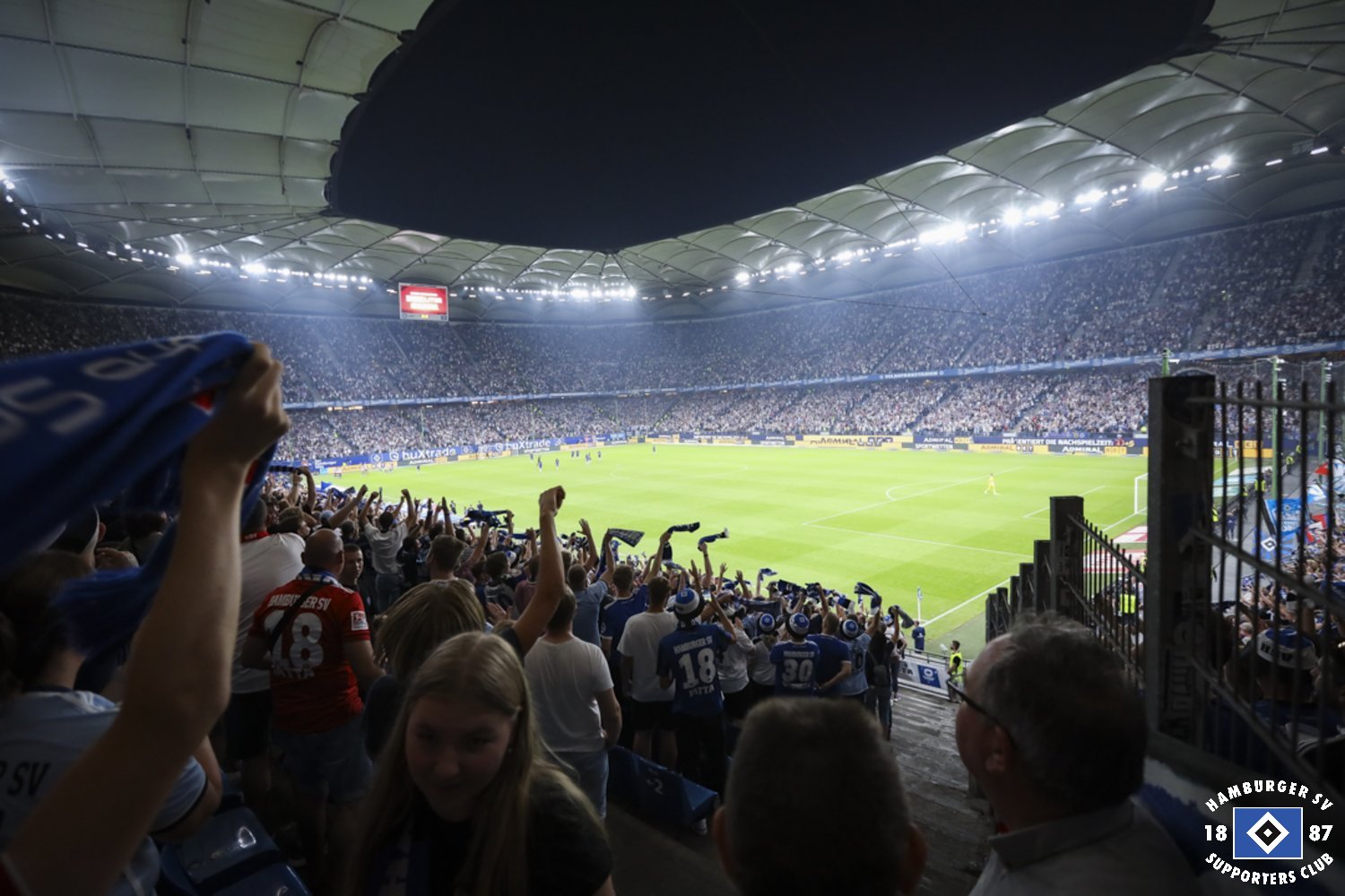 Hamburger SV – Hertha BSC 3-0 (25)