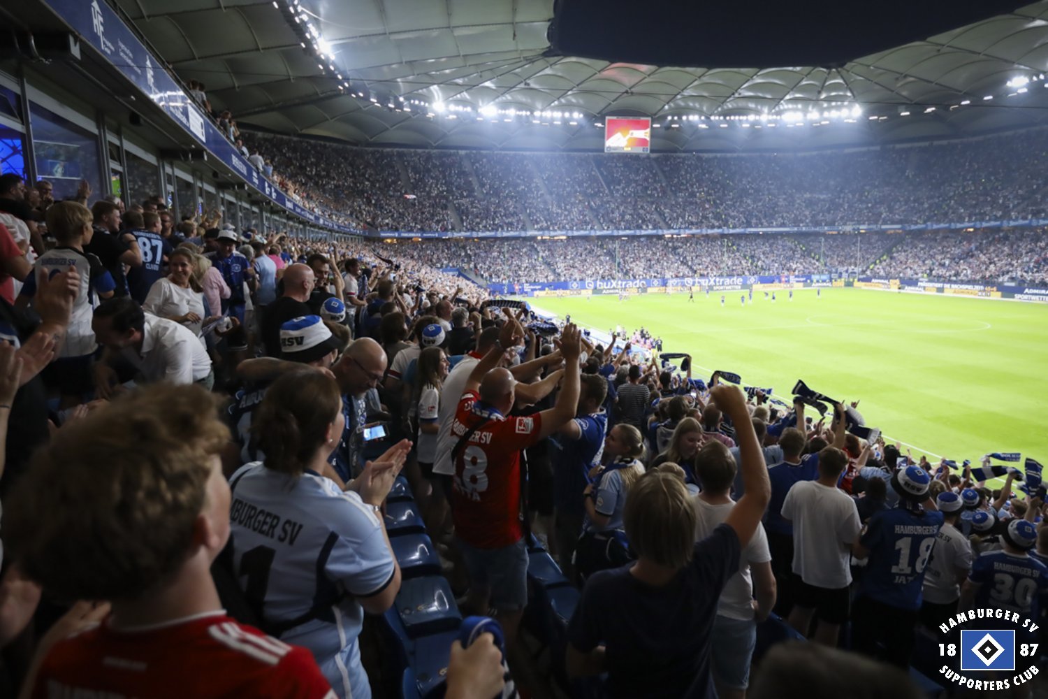 Hamburger SV – Hertha BSC 3-0 (26)