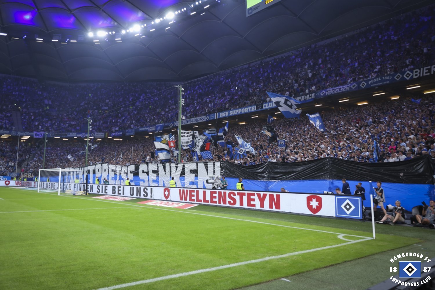 Hamburger SV – Hertha BSC 3-0 (27)