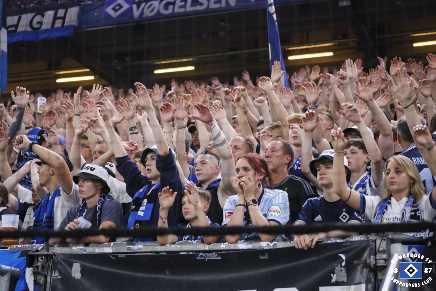 Hamburger SV – Hertha BSC 3-0 (28)