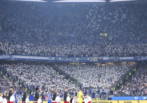 Hamburger SV – Hertha BSC 3-0