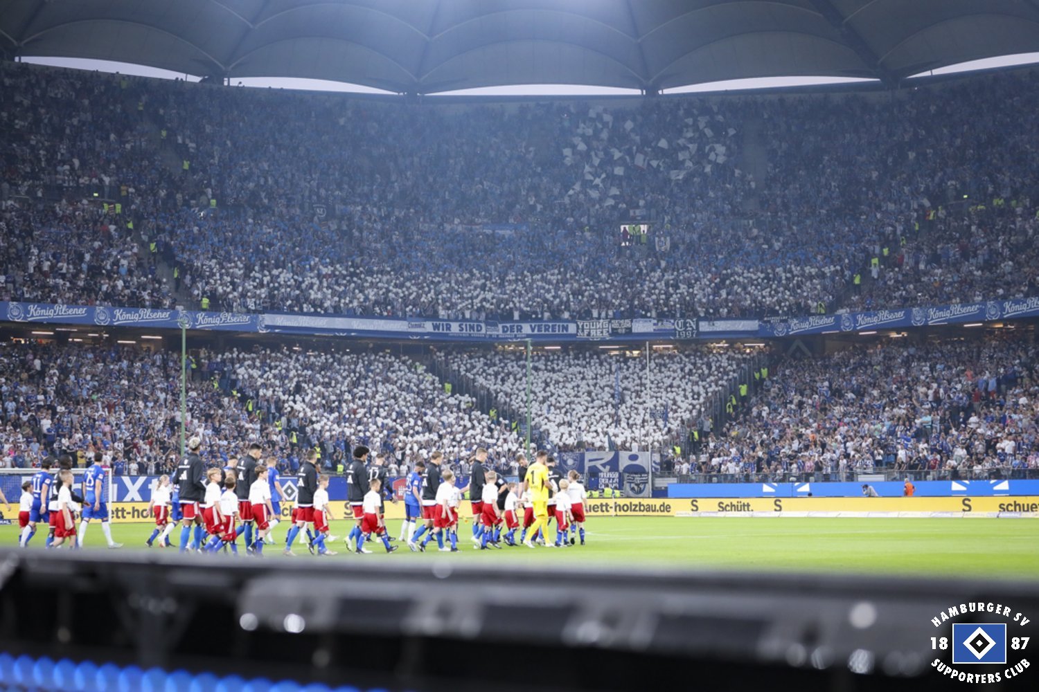 Hamburger SV – Hertha BSC 3-0 (1)