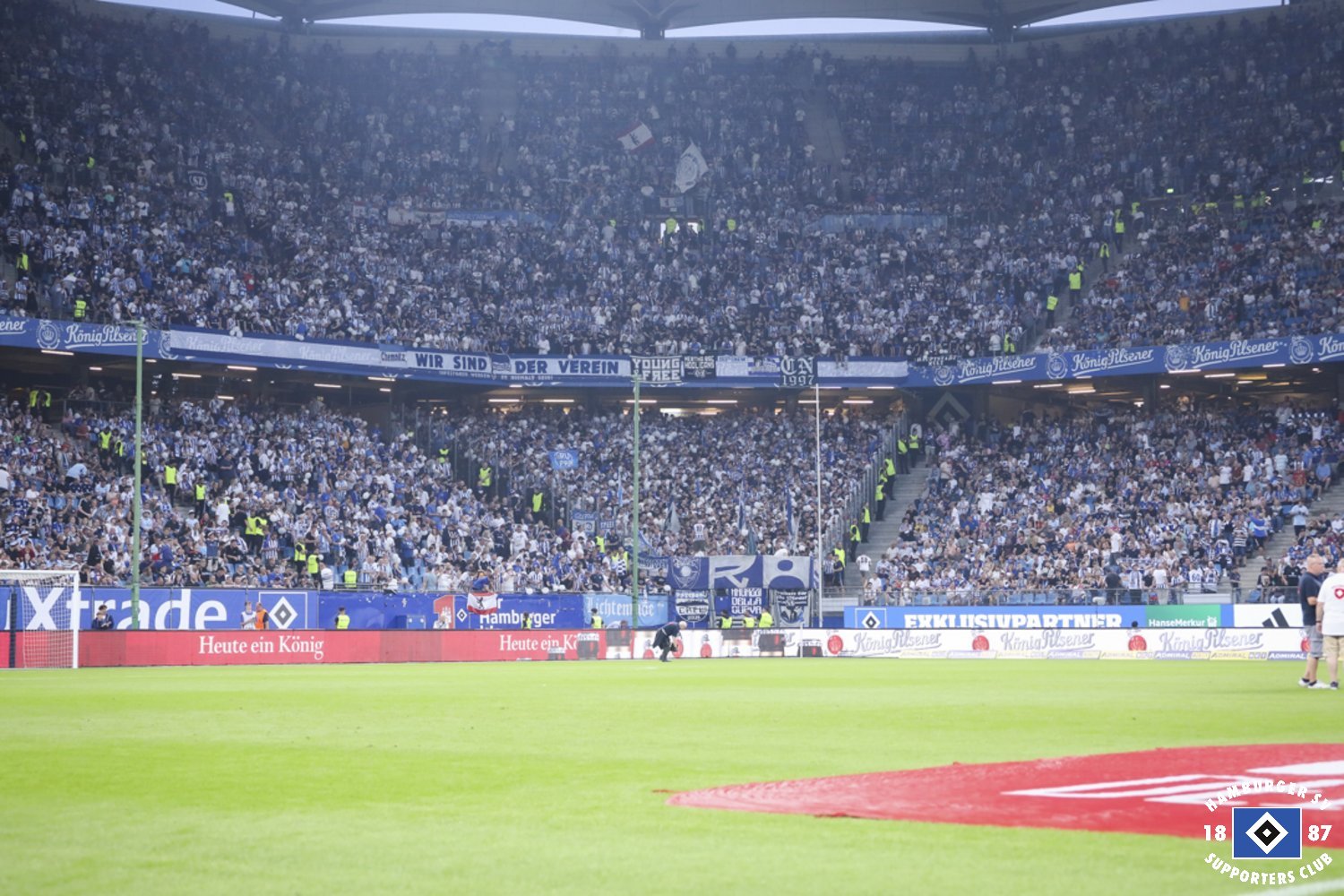 Hamburger SV – Hertha BSC 3-0 (3)