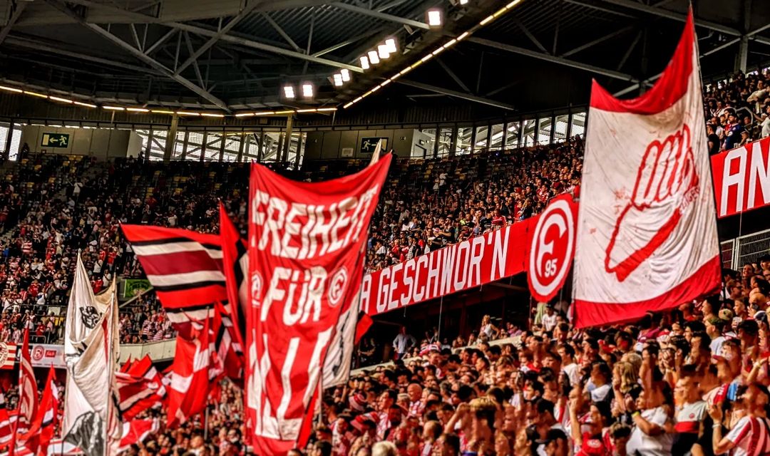 Fortuna Düsseldorf – SC Paderborn 1-2 (1)