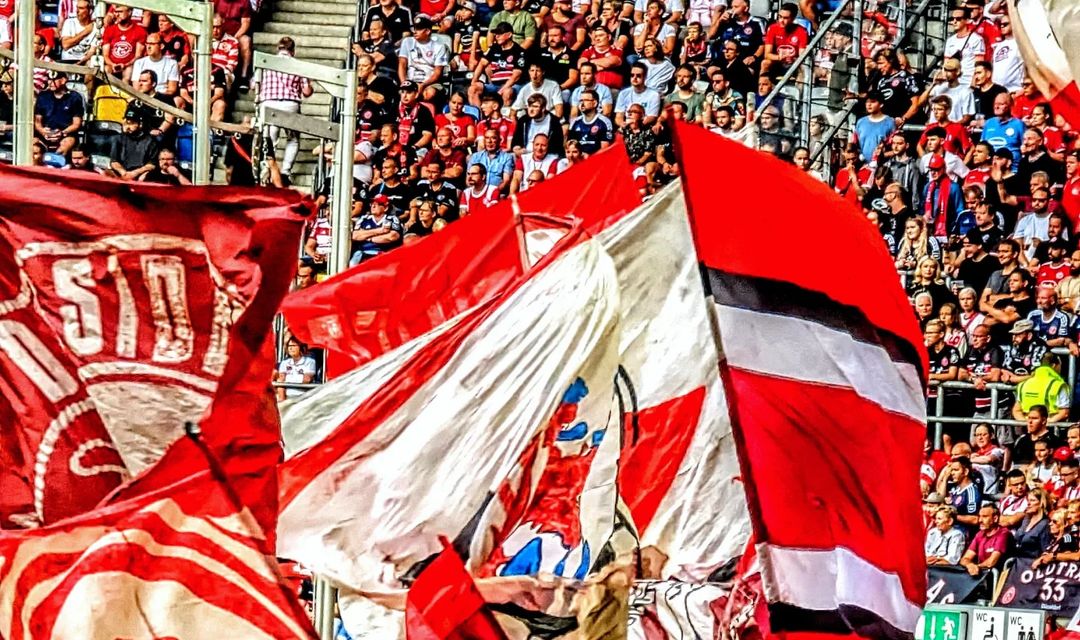 Fortuna Düsseldorf – SC Paderborn 1-2 (2)