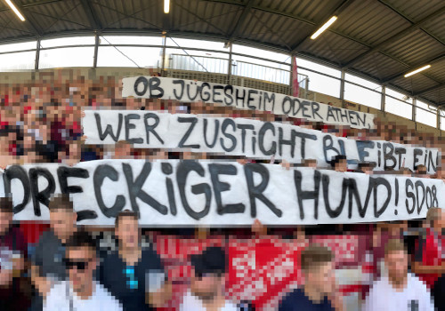 Karlsruher SC – SV Wehen 1-0 (7)