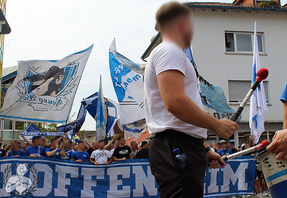 TSG Hoffenheim – SC Freiburg 1-2 (1)