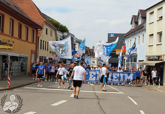 TSG Hoffenheim – SC Freiburg 1-2 (2)