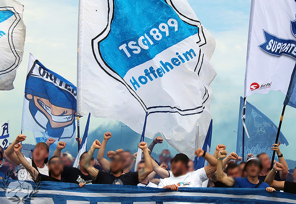 TSG Hoffenheim – SC Freiburg 1-2 (9)
