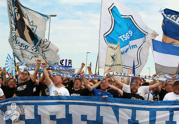 TSG Hoffenheim – SC Freiburg 1-2 (12)