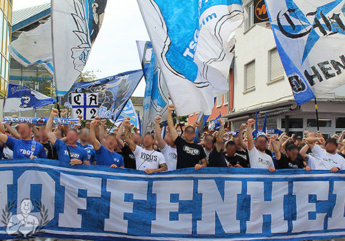 TSG Hoffenheim – SC Freiburg 1-2 (15)
