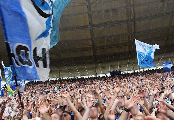 TSG Hoffenheim – SC Freiburg 1-2 (17)
