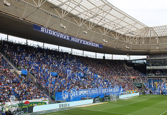 TSG Hoffenheim – SC Freiburg 1-2 (20)