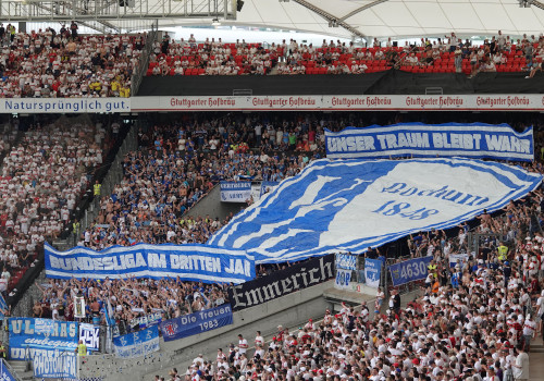 VfB Stuttgart – VfL Bochum 5-0 (5)