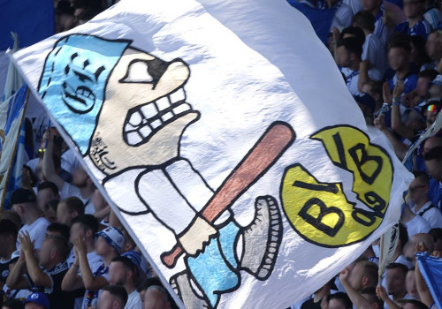 Eintracht Braunschweig – FC Schalke 04 1-0 (1)