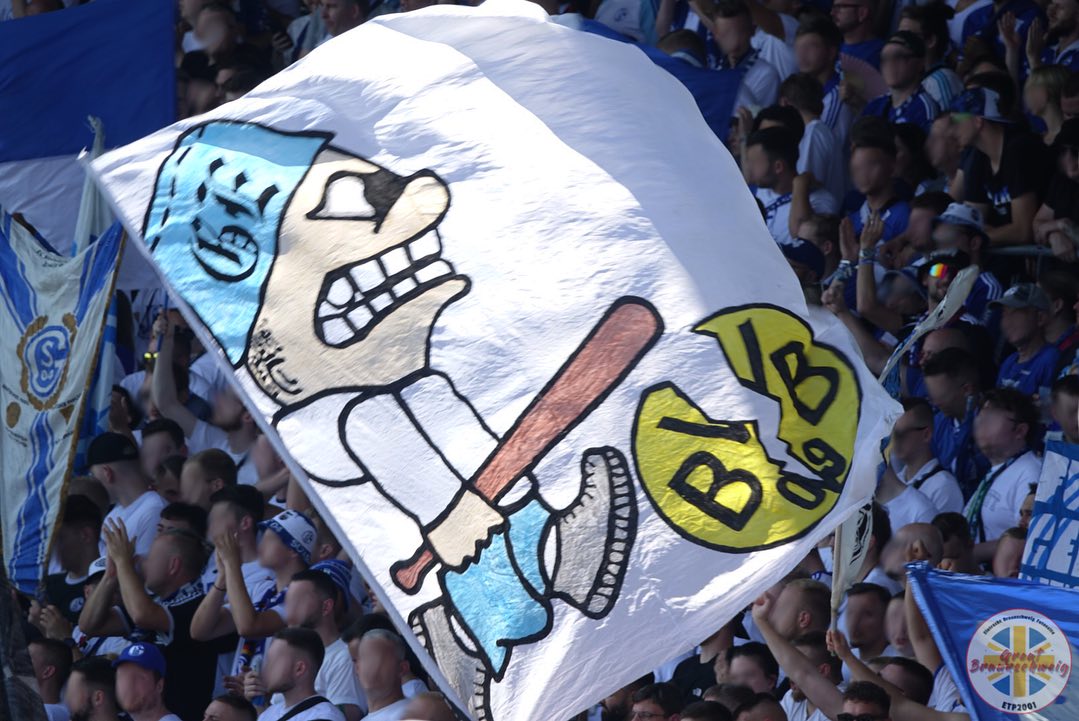 Eintracht Braunschweig – FC Schalke 04 1-0 (2)
