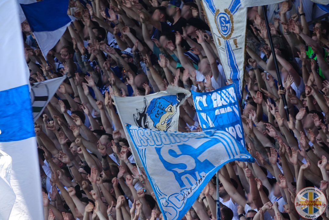 Eintracht Braunschweig – FC Schalke 04 1-0 (3)